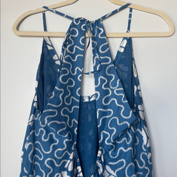 Rebecca Taylor sleeveless Perla tank dress 100% silk NWOT - Picture 16 of 16